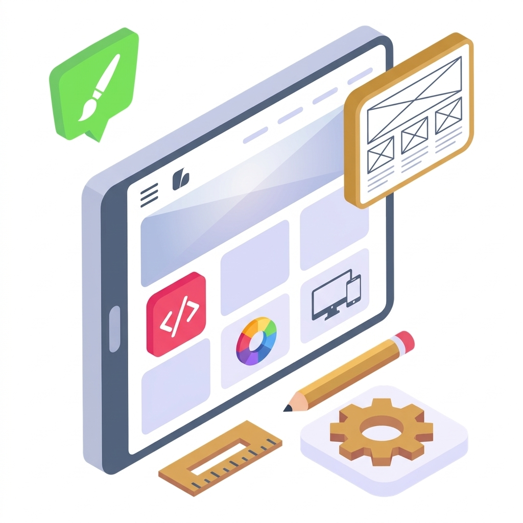 Website Design